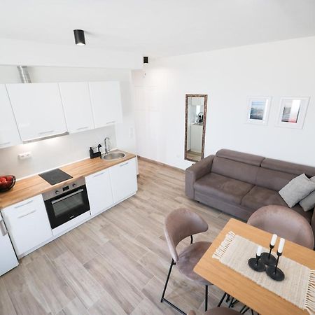 Duo Soles - Apartments With Private Parking Near Zadar Murvica  Buitenkant foto