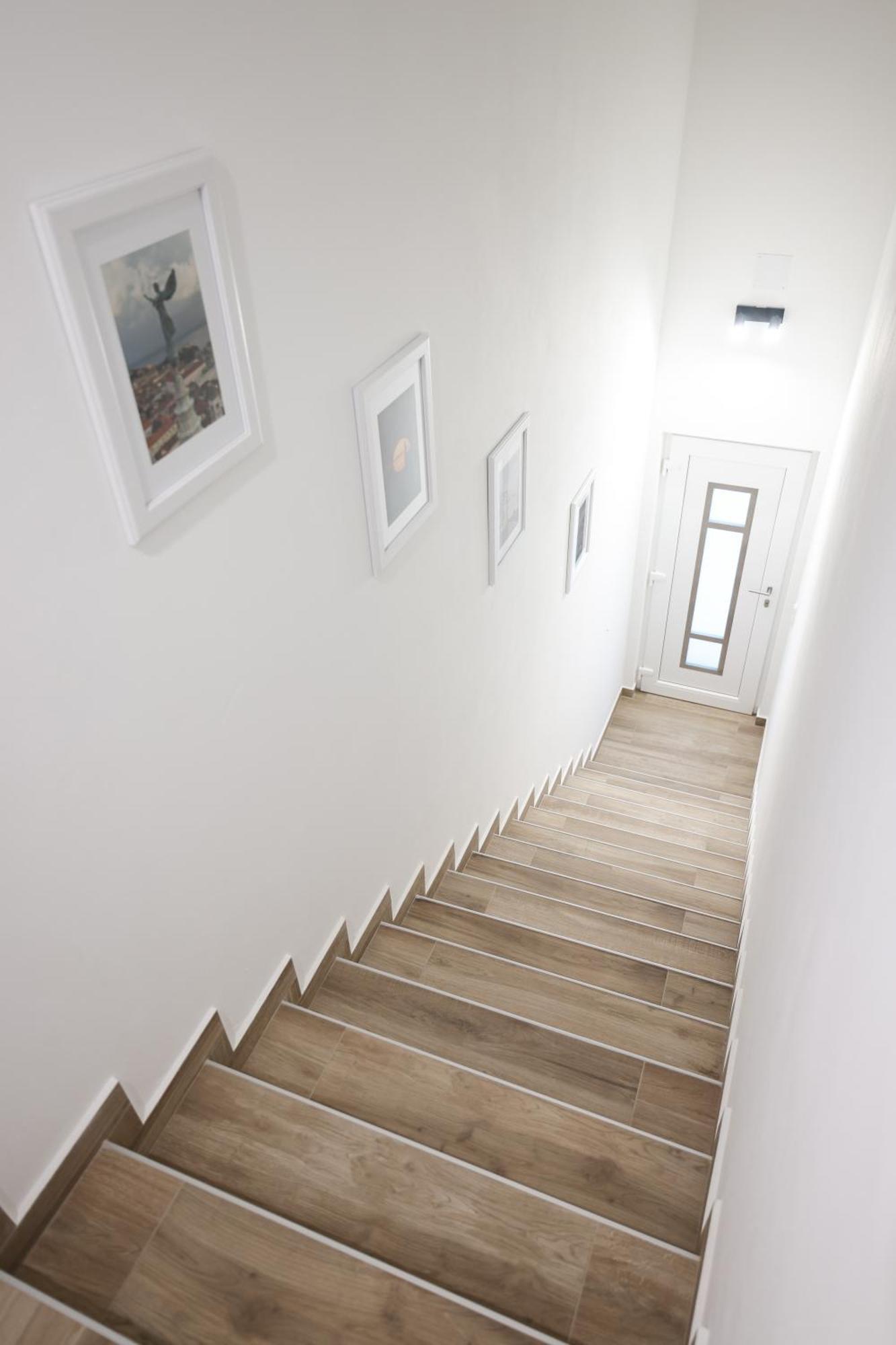 Duo Soles - Apartments With Private Parking Near Zadar Murvica  Buitenkant foto
