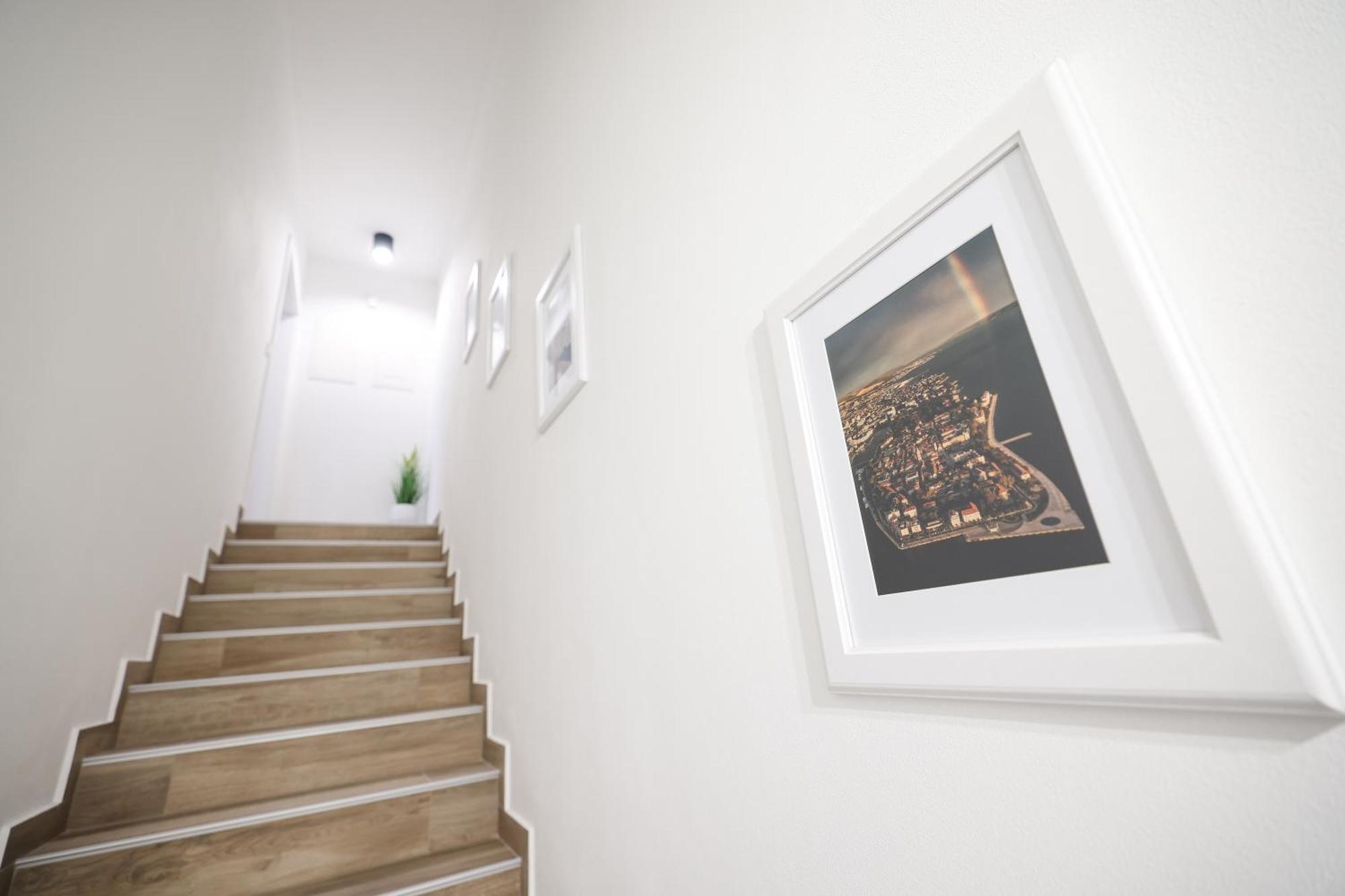 Duo Soles - Apartments With Private Parking Near Zadar Murvica  Buitenkant foto