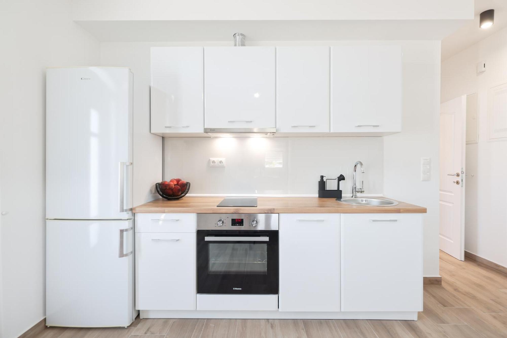 Duo Soles - Apartments With Private Parking Near Zadar Murvica  Buitenkant foto